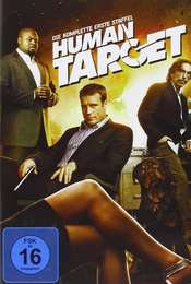 Human Target Season 1