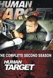 Human Target Season 2