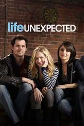 Life Unexpected Season 1