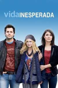 Life Unexpected - Poster