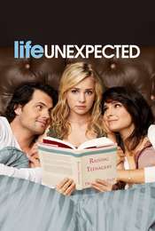 Life Unexpected Season 2