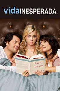 Life Unexpected - Poster