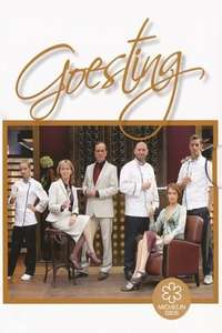 Goesting - Poster