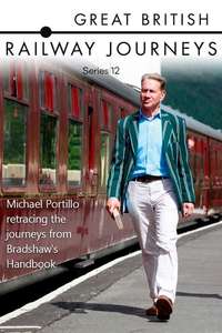 Great British Railway Journeys - Poster