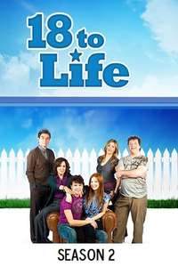18 to Life - Posters