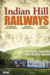 Indian Hill Railways