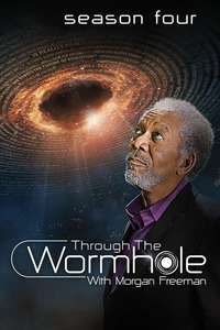 Through the Wormhole - Posters