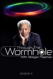 Through the Wormhole Season 4