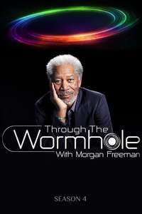 Through the Wormhole - Posters