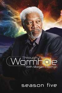 Through the Wormhole - Posters