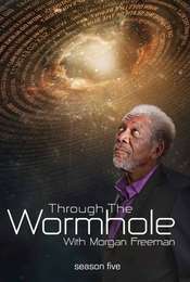 Through the Wormhole Season 5