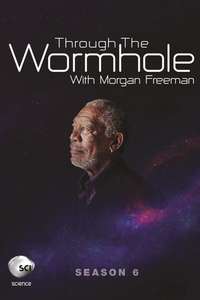 Through the Wormhole - Posters