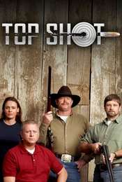 Top Shot Season 2