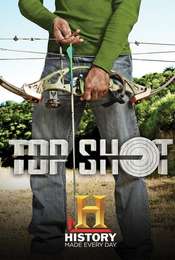 Top Shot Season 3