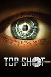 Top Shot Season 4