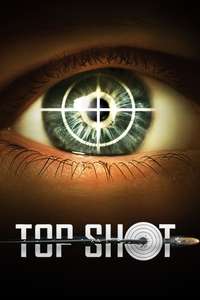 Top Shot - Poster