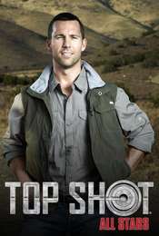 Top Shot Season 5