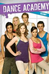 Dance Academy Season 1
