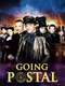 Going Postal : Miniseries