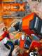Generator Rex : Season 1
