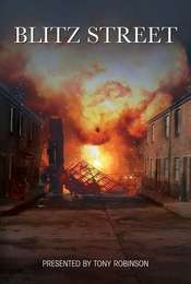 Blitz Street