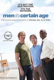 Men of a Certain Age