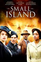 Small Island Season 1
