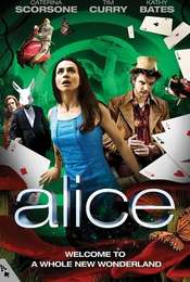 Alice Season 1