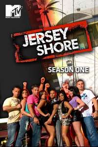 Jersey Shore - Posters
