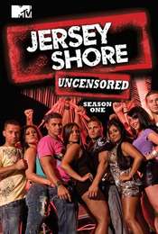 Jersey Shore Season 1