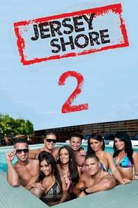 Jersey Shore - Posters