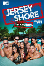 Jersey Shore Season 2