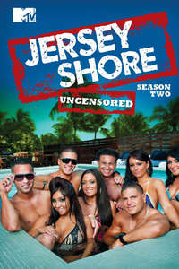 Jersey Shore - Posters