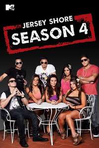 Jersey Shore - Posters