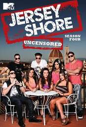 Jersey Shore Season 4