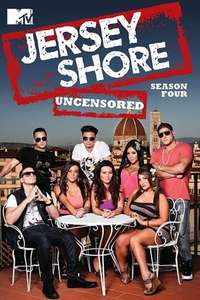 Jersey Shore - Posters