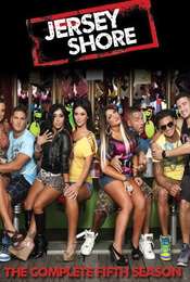 Jersey Shore Season 5