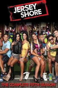 Jersey Shore - Posters