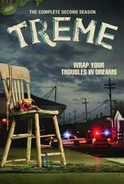 Treme Season 2