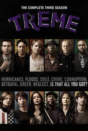 Treme Season 3