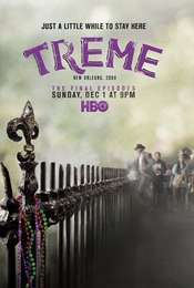 Treme Season 4