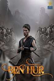 Ben Hur Season 1