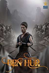 Ben Hur - Posters