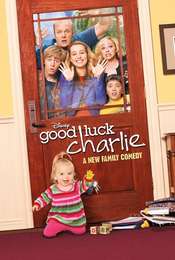 Good Luck Charlie Season 1