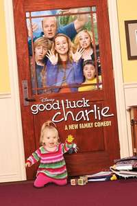 Good Luck Charlie - Posters