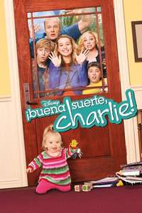 Good Luck Charlie - Posters