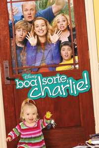 Good Luck Charlie - Posters