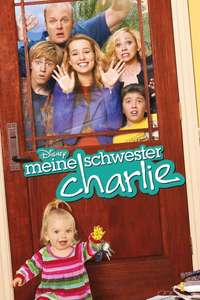 Good Luck Charlie - Posters