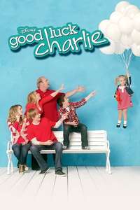 Good Luck Charlie - Posters