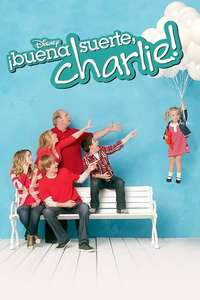 Good Luck Charlie - Posters